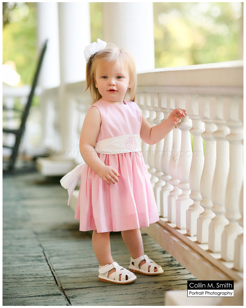 © Collin M. Smith Portrait Photography www.cmsmithportraits.com/blog